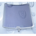 R&G Racing Radiator Guard for the Kawasaki ZX-10R '08-'20 R&G Racing Radiator Guard for the Kawasaki ZX-10R '08-'20